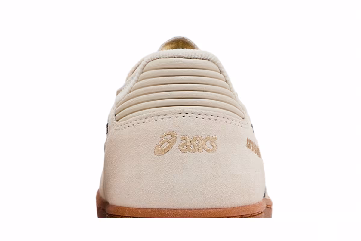 ASICS Skyhand OG Oatmeal Black, view 8
