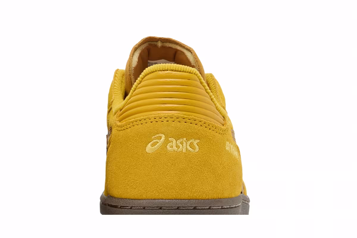 ASICS Skyhand OG Hornet Spice Curry, view 8
