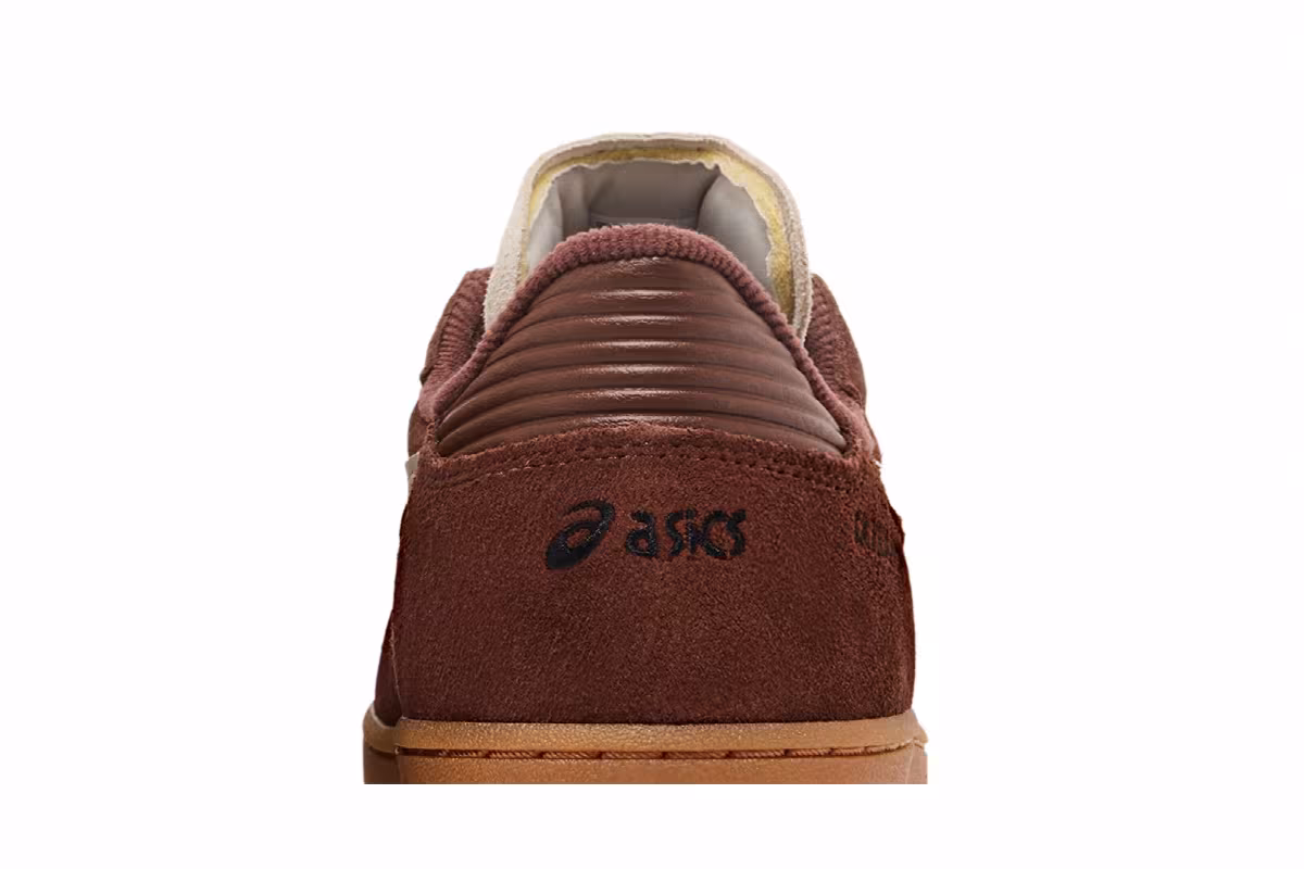 ASICS Skyhand OG Reddish Brown Oatmeal, view 8