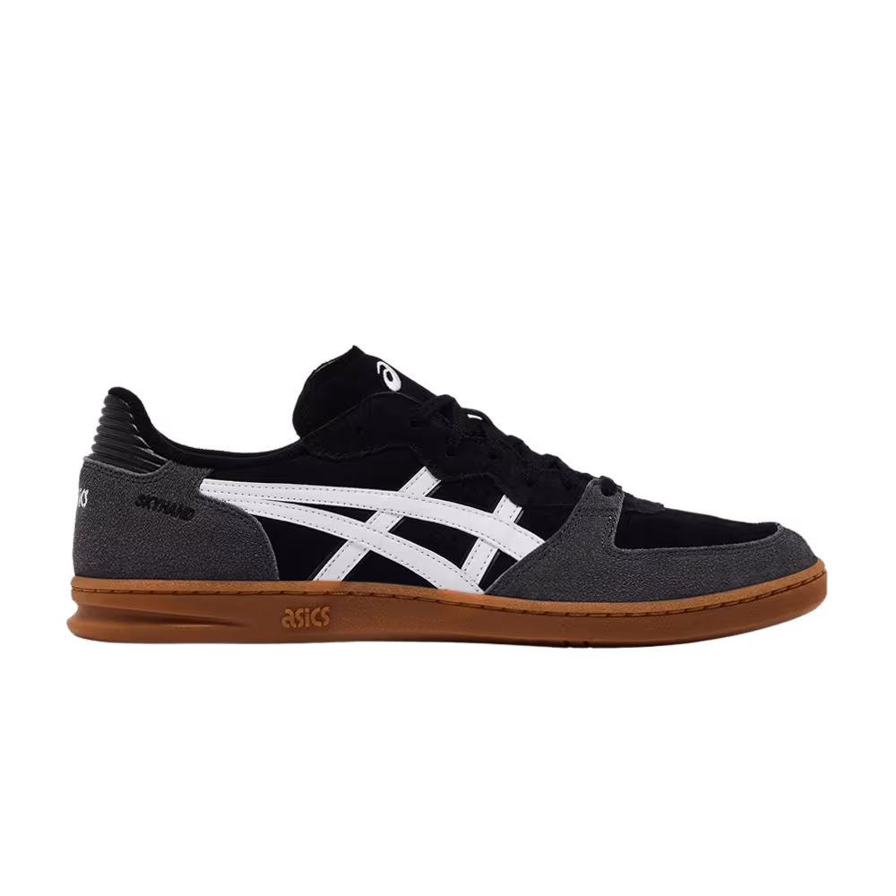 ASICS Skyhand OG Black White Gum