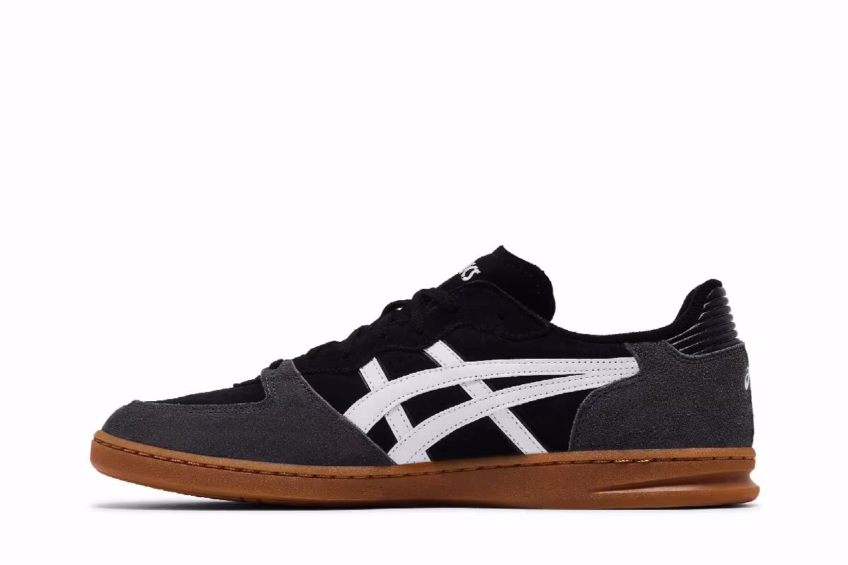 ASICS Skyhand OG Black White Gum, view 4