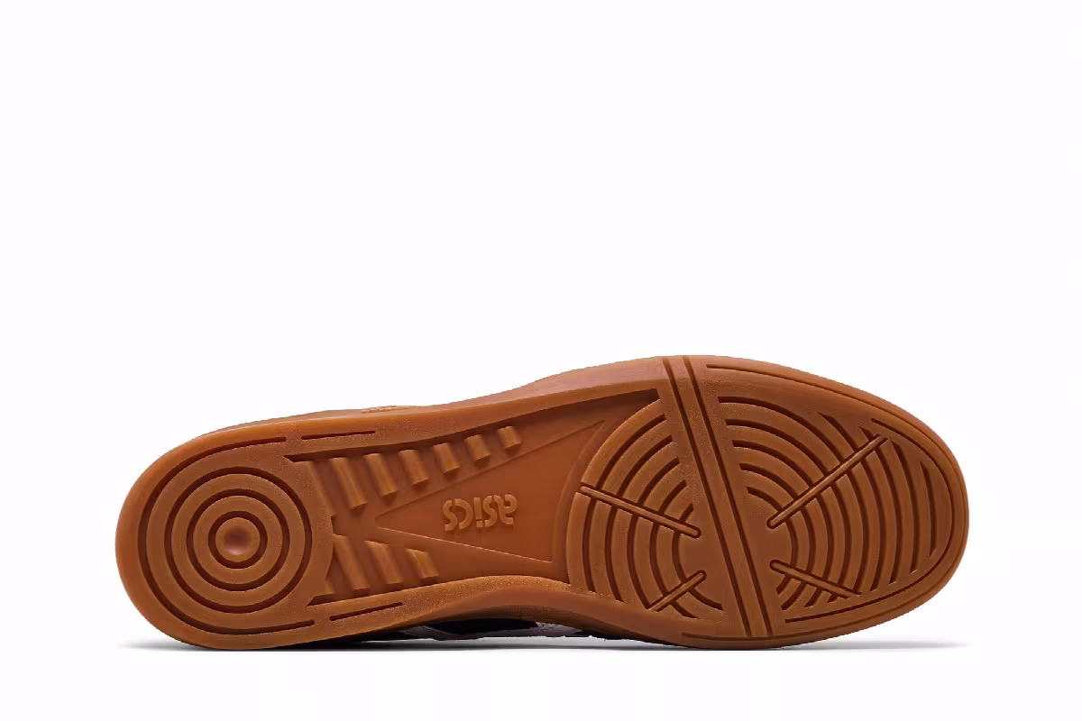 ASICS Skyhand OG Black White Gum, view 5