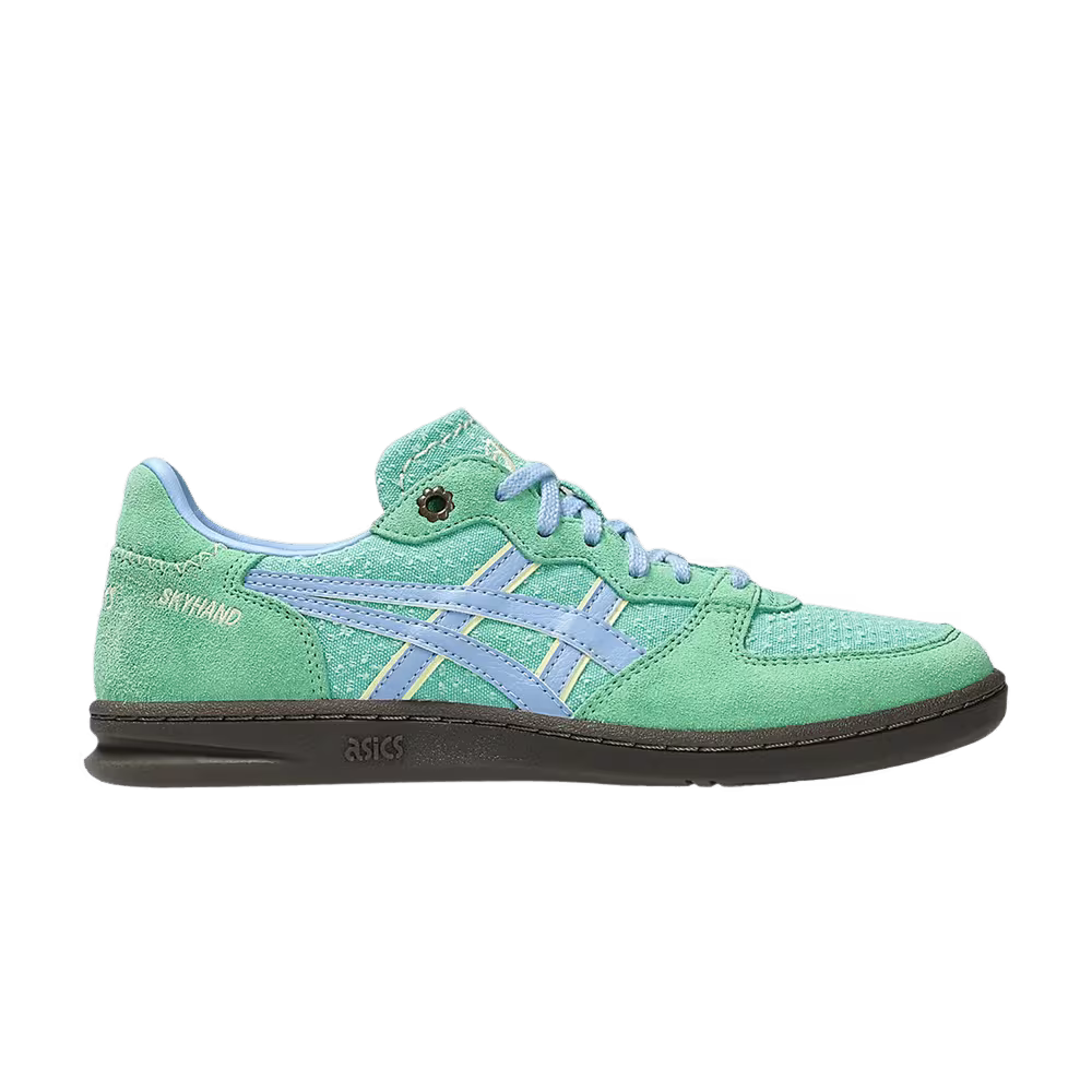 ASICS Skyhand OG Vintage Pack - Peppermint