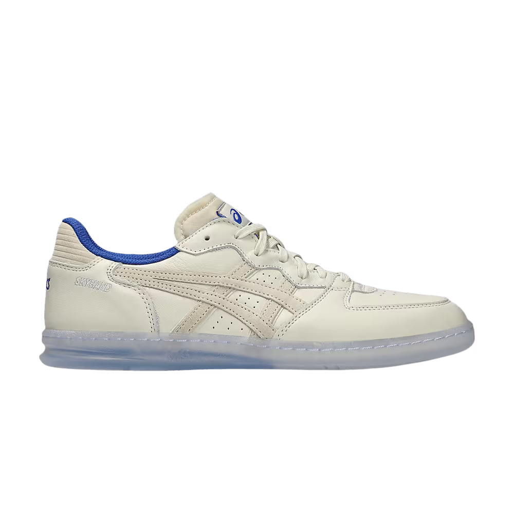 ASICS Skyhand OG Pale Oak Vanilla
