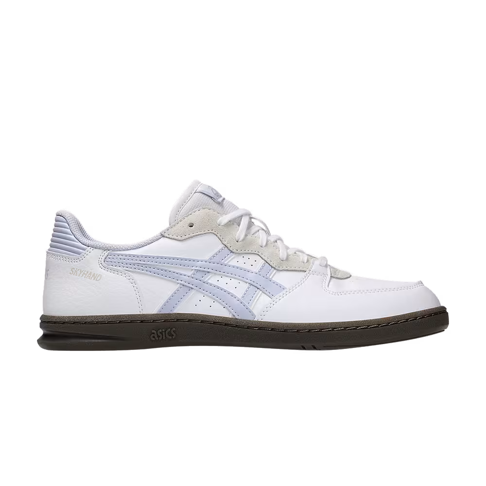 ASICS Skyhand OG White Blue Fade