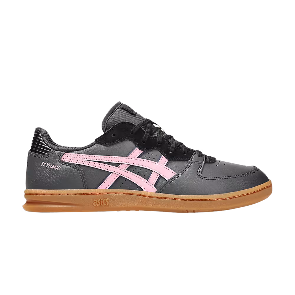 ASICS Skyhand OG Graphite Grey Coneflower
