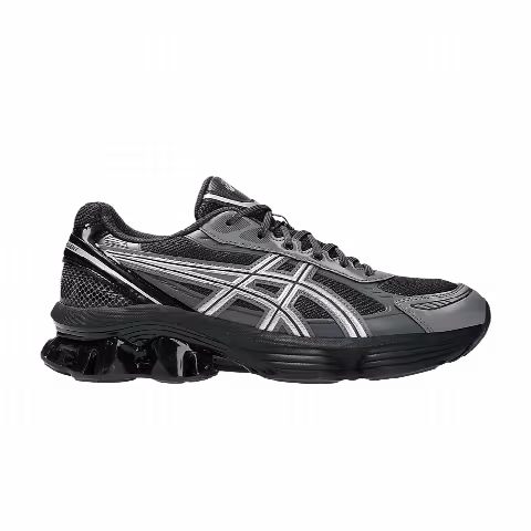 ASICS Gel Kinetic Fluent 'Graphite Grey Pure Silver'