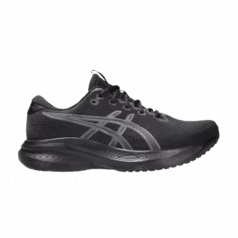ASICS Gel Excite 11 'Black Carrier Grey'