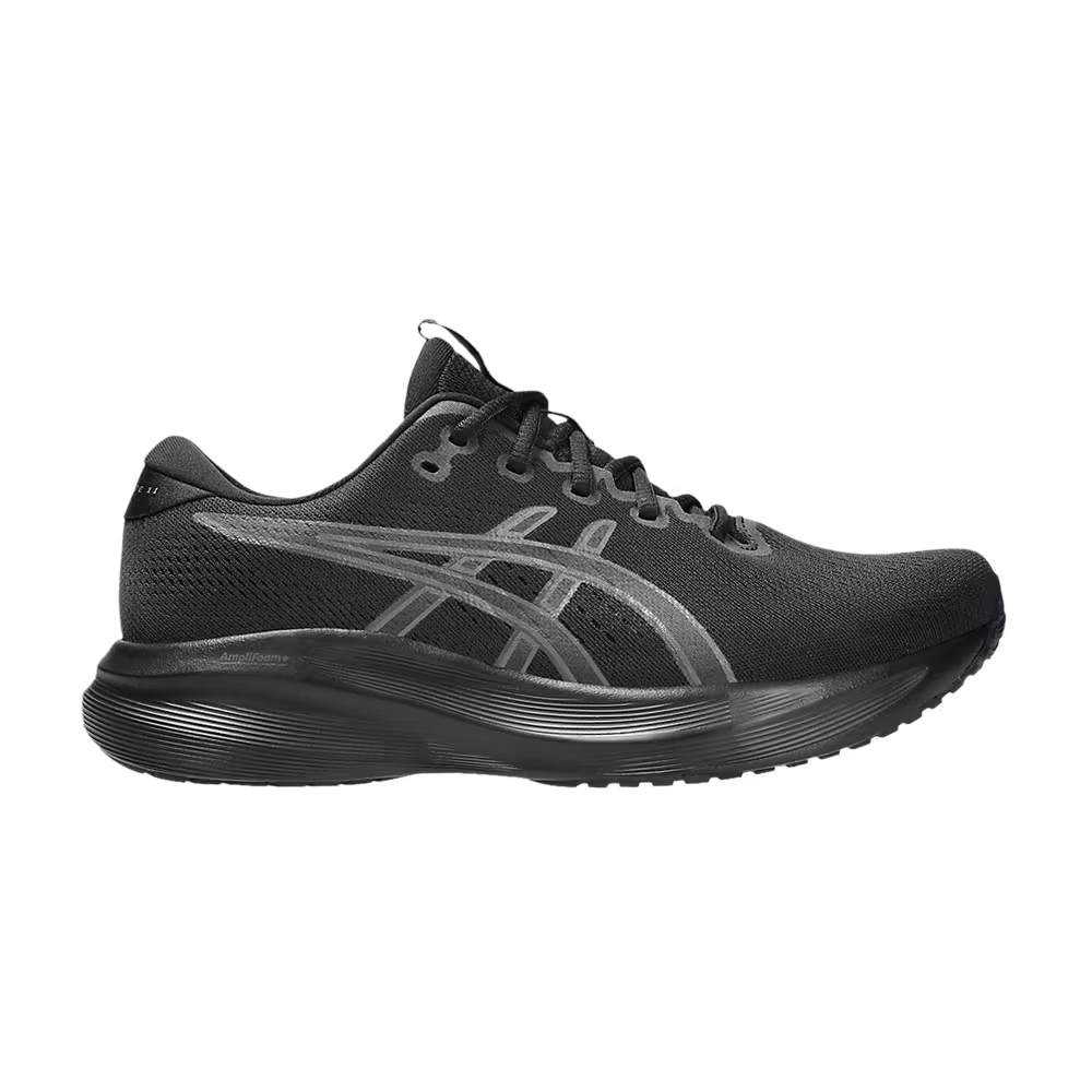 ASICS Gel Excite 11 Black Carrier Grey