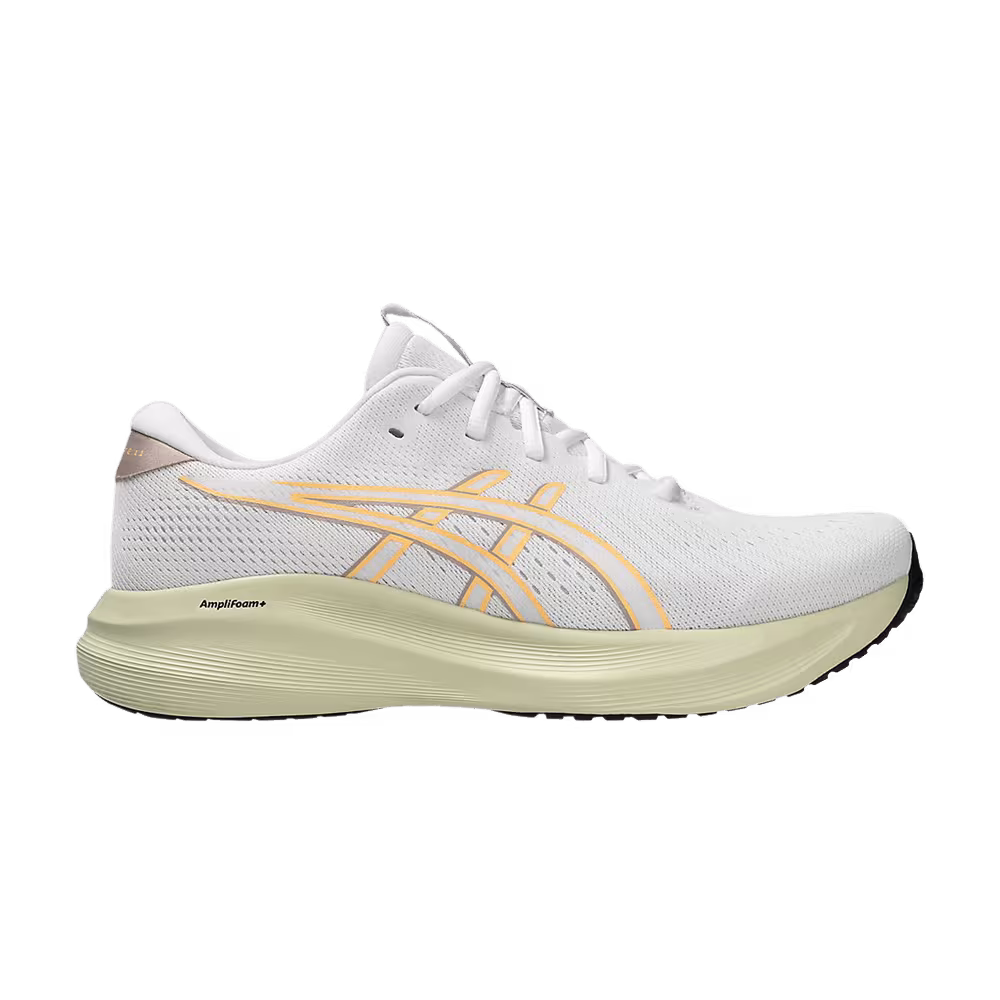 ASICS Gel Excite 11 White Orange Glow