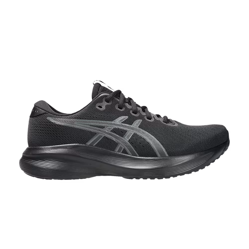ASICS Women's Gel Excite 11 Black Carrier Grey