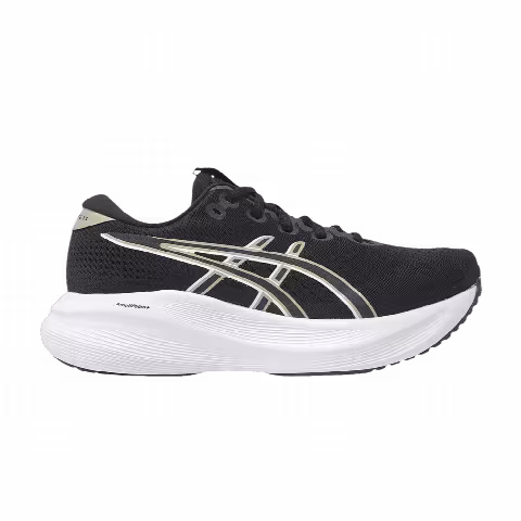 Asics Wmns Gel Excite 11 Wide 'Black Meteor Grey'
