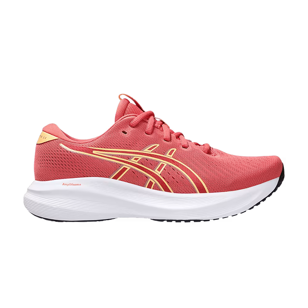 ASICS Women's Gel Excite 11 Dark Pink Clay
