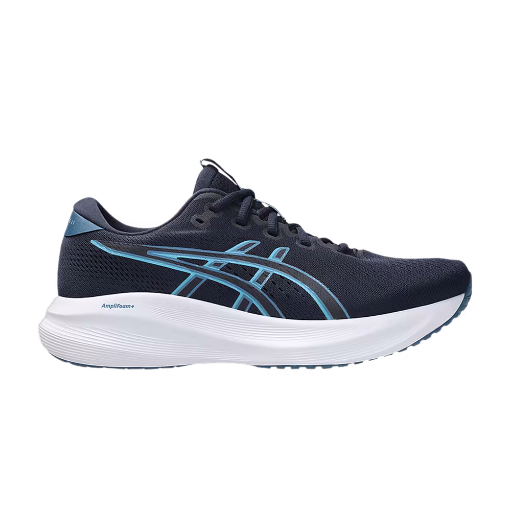 ASICS Gel Excite 11 Midnight Winter Sea