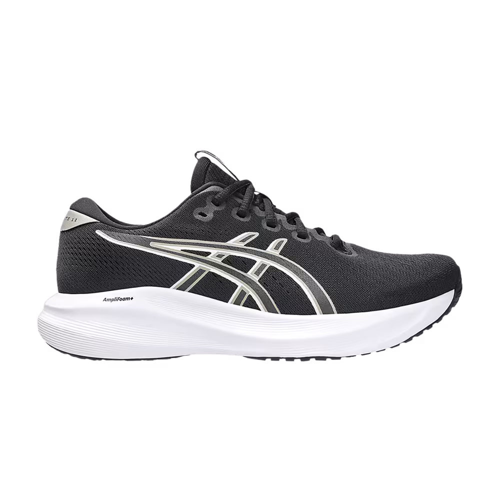 ASICS Women's Gel Excite 11 Black Meteor Grey