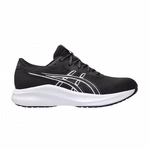 ASICS Gel Excite 11 GS 'Black Meteor Grey'