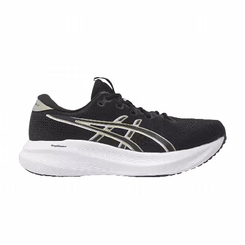 Asics Gel Excite 11 Extra Wide 'Black Meteor Grey'