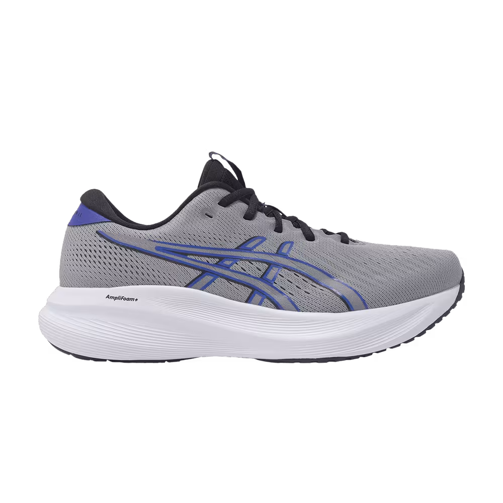 Asics Gel Excite 11 Extra Wide Gravel Dark Cobalt