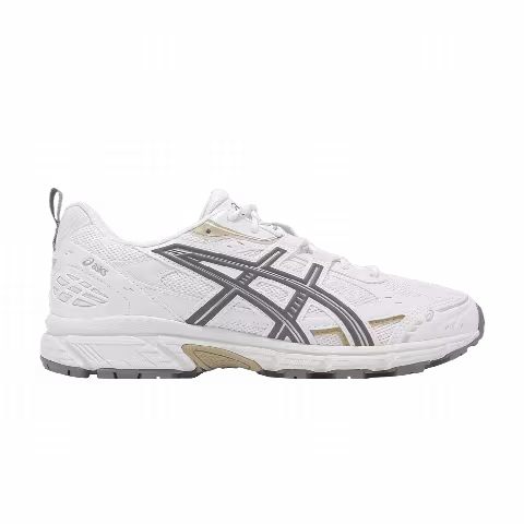 ASICS Gel Nunobiki 'White Clay Grey'