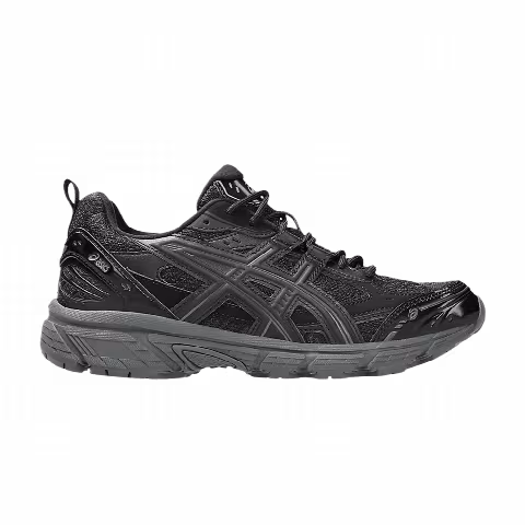 ASICS Gel Nunobiki 'Black Obsidian Grey'