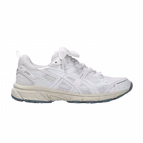 ASICS Gel Nunobiki 'White Ribbon Laces'