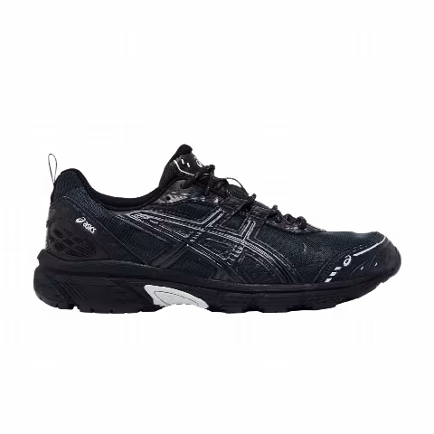 ASICS Gel Nunobiki 'Black Raven'