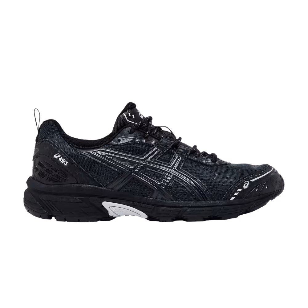 ASICS Gel Nunobiki Black Raven