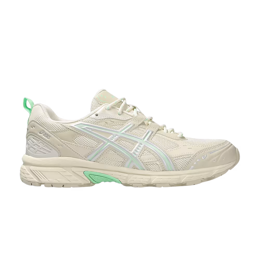 ASICS Gel Nunobiki Cream Menthol