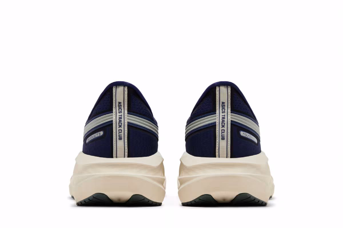 ASICS Novablast 5 Track Club, view 7