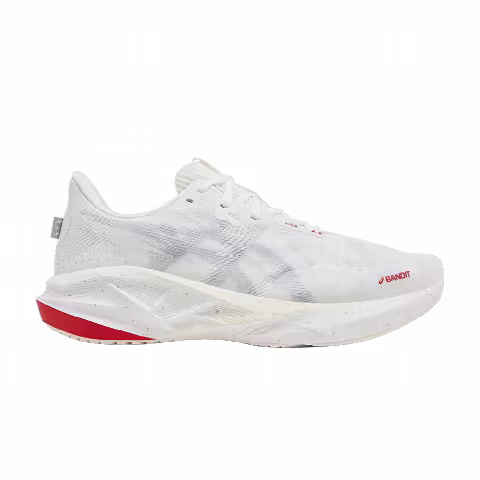 Bandit x ASICS Novablast 5 'Liftoff'