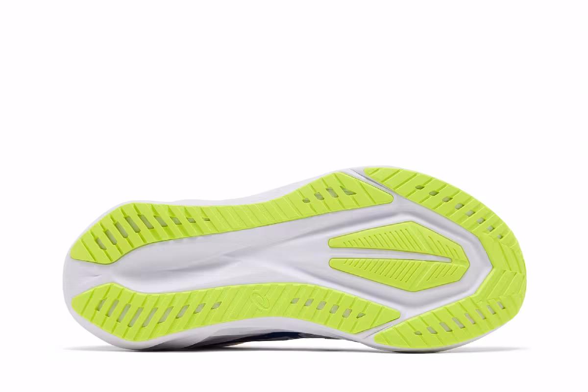 ASICS Novablast 5 Track Club Pack - Tuna Blue, view 5