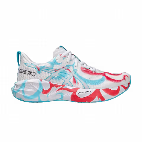 ASICS Novablast 5 'Tokyo Marathon'
