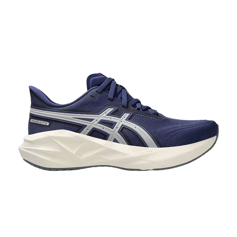 ASICS Women's Novablast 5 Track Club