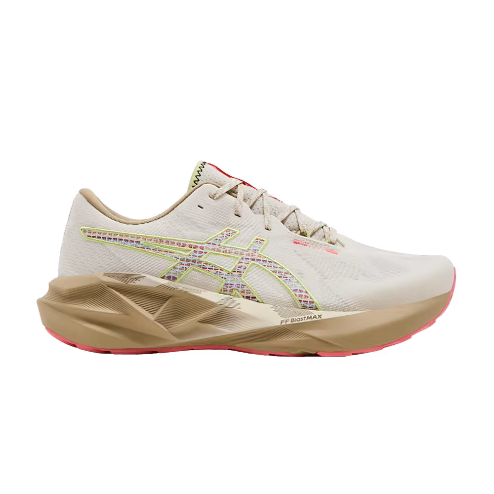 ASICS Women's Novablast 5 TR Nature Bathing
