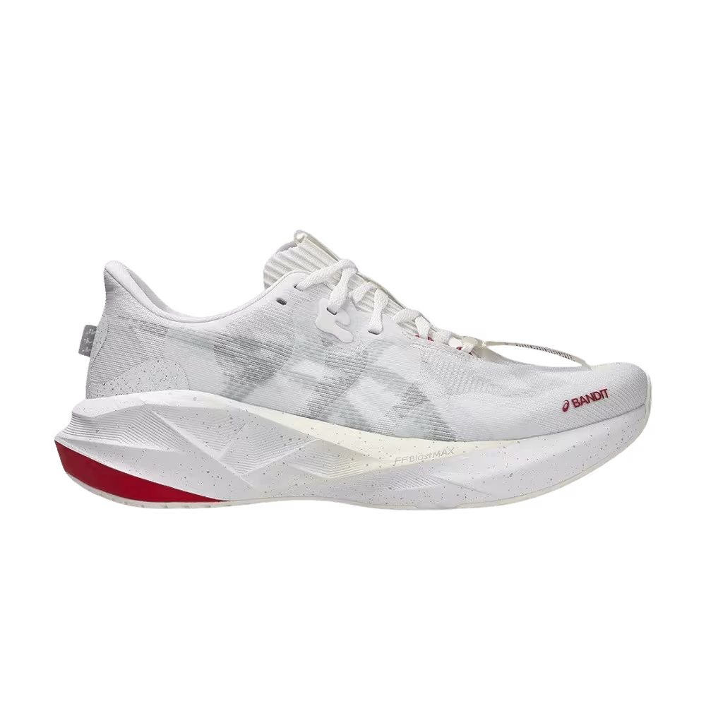 Bandit x ASICS Women's Novablast 5 Liftoff