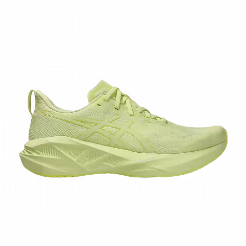 ASICS Novablast 5 Lite-Show 'Huddle Yellow'