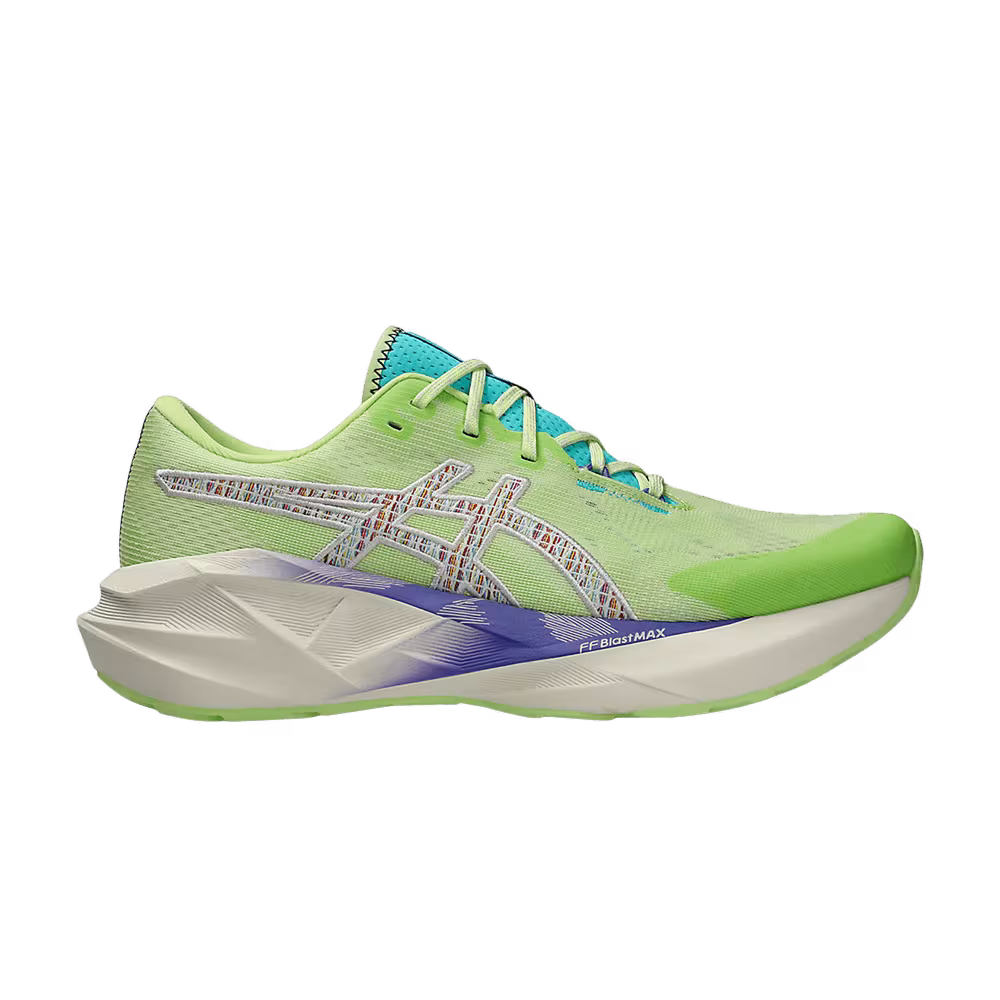 ASICS Novablast 5 TR Nature Bathing