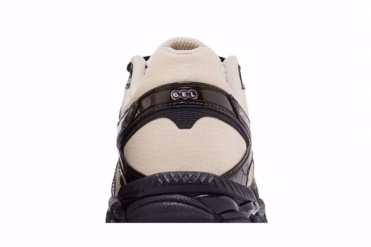Finesse x ASICS Gel Cumulus 16 Desert Rose, view 8