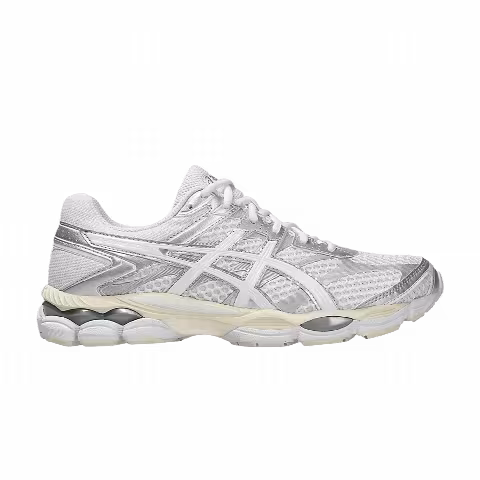 ASICS Gel Cumulus 16 'White'
