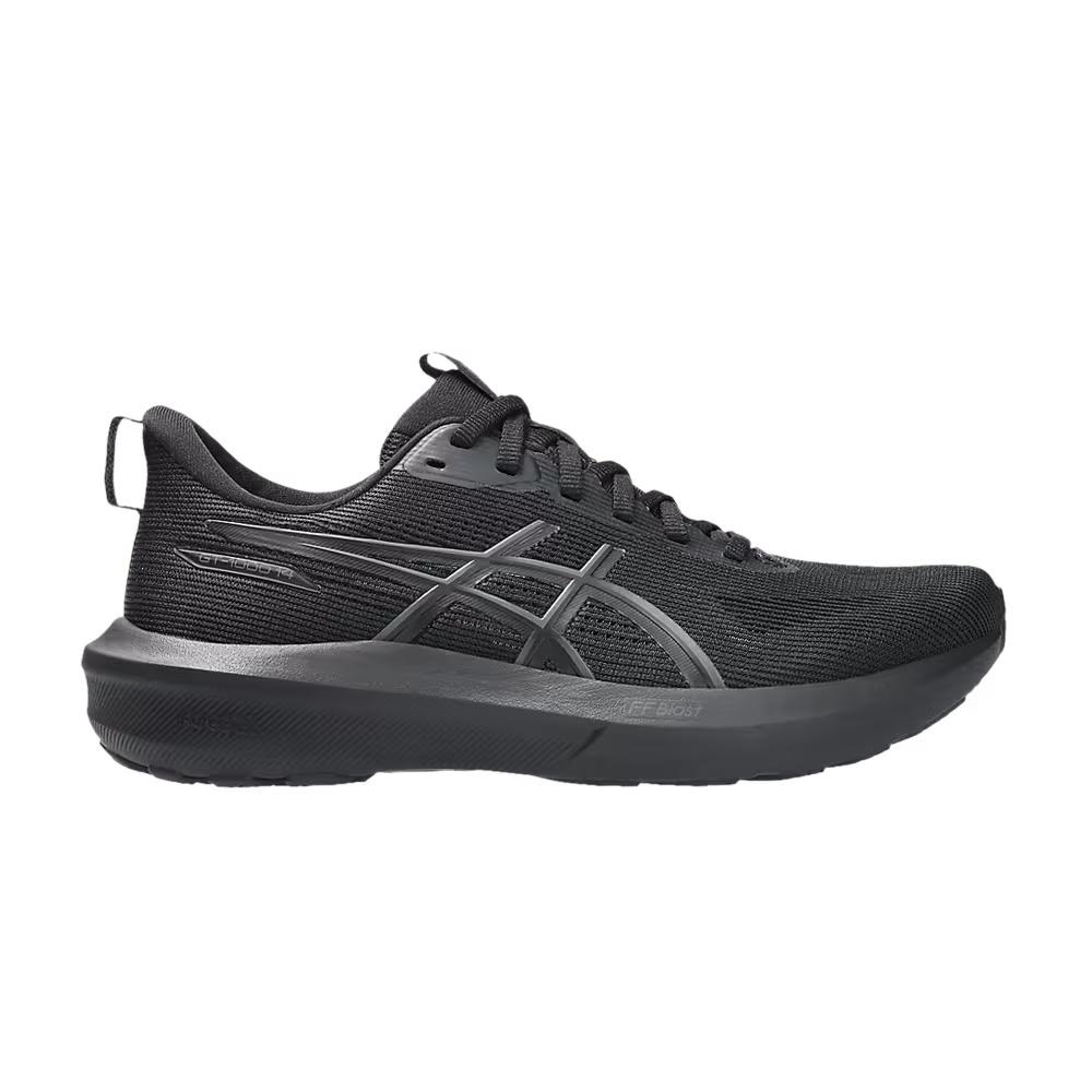 ASICS Women's GT 1000 14 Triple Black