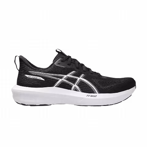 ASICS GT 1000 14 'Black White'