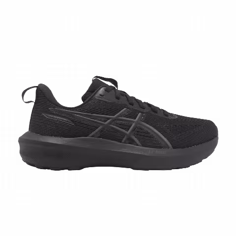 Asics Wmns GT 1000 14 Wide 'Triple Black'