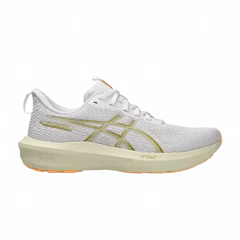 ASICS GT 1000 14 'White Lemongrass'
