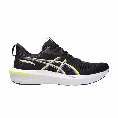 ASICS GT 1000 14 'Black Citron'