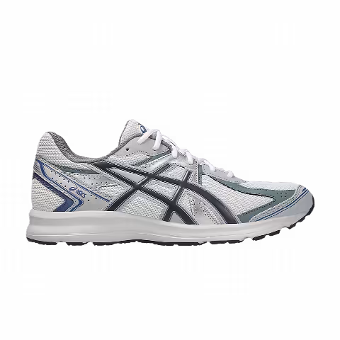 ASICS Jog 100S 'White Carrier Grey'