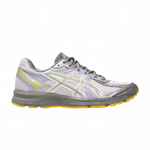 ASICS Jog 100S 'Grey Pure Silver Lilac'