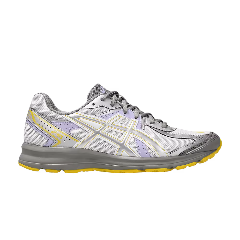 ASICS Jog 100S Grey Pure Silver Lilac