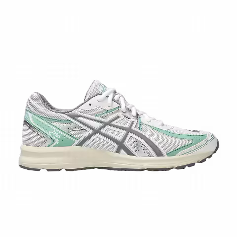 ASICS Jog 100S 'White Clay Grey Green'