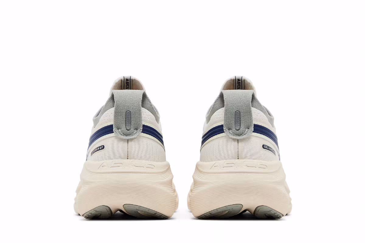 ASICS Gel Nimbus 27 Track Club, view 7