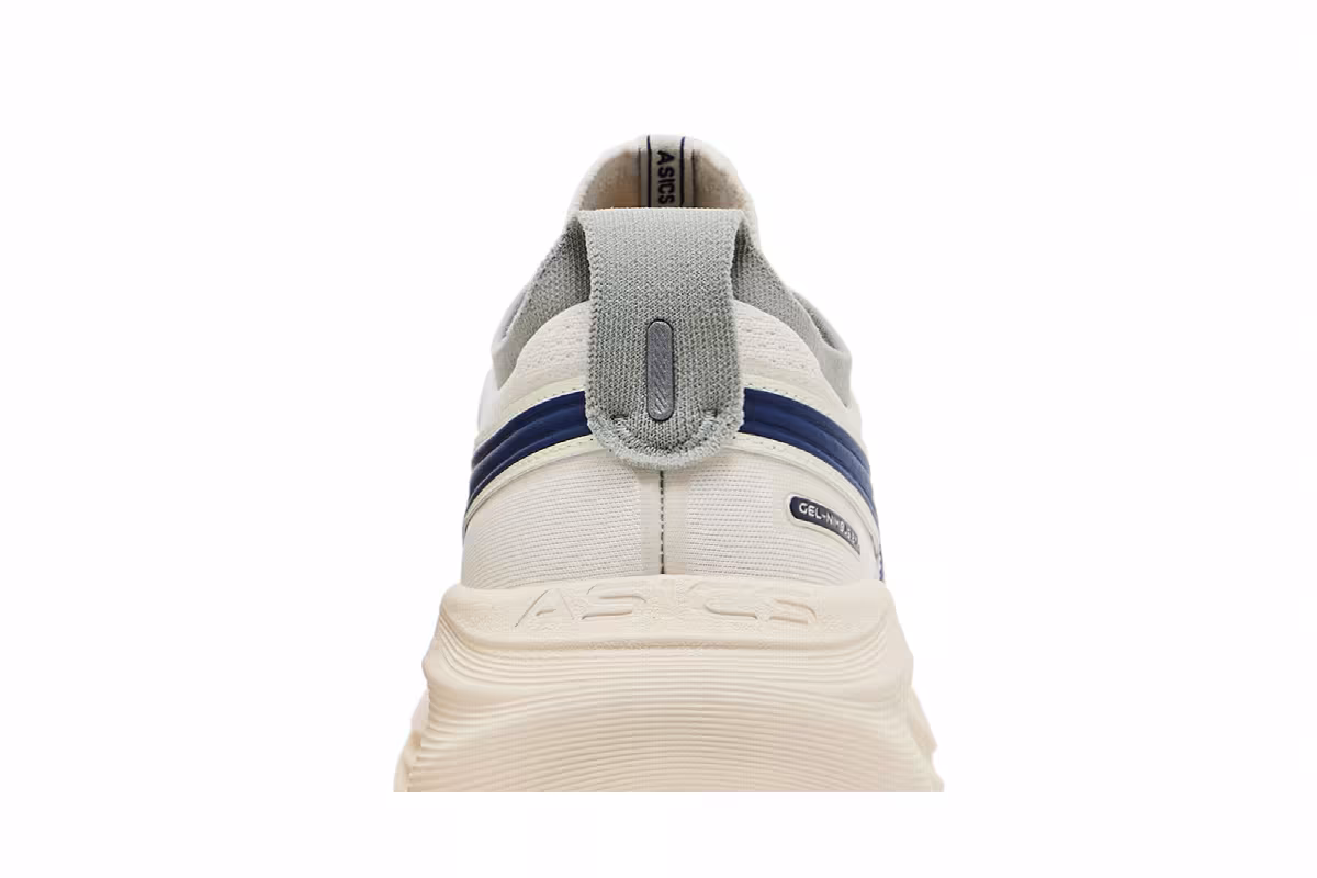 ASICS Gel Nimbus 27 Track Club, view 8